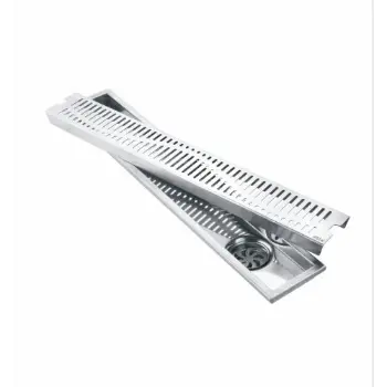 Shower Drain